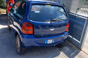 Macchinetta 50