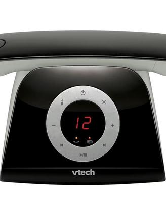 VTech LS1350 Telefono cordless vivavoce display re