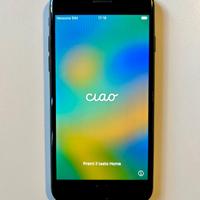 IPHONE 8 64GB grigio siderale nero super