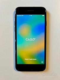 IPHONE 8 64GB grigio siderale nero super