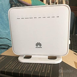 Modem Wifi ADSL2 HG531S