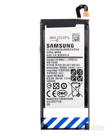 Batteria Originale galaxy A5 2017  J5 2017 