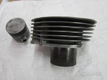 Cilindro Originale Gilera Giubileo 125