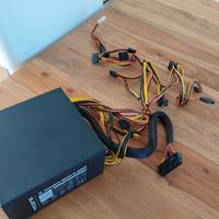 Alimentatore PC fisso