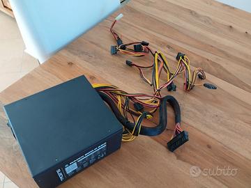 Alimentatore PC fisso