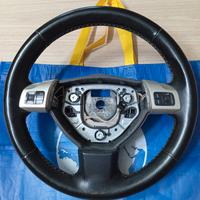 volante originale Opel Zafira B 