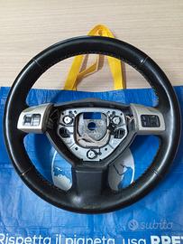 volante originale Opel Zafira B 