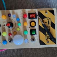 gioco educativo 