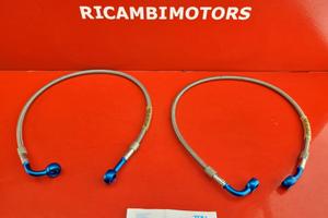 TUBI FRENO APRILIA RS 250 RS250