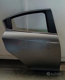 Porta posteriore dx Alfa Romeo Giulietta 