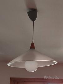 Lampadario da cucina
