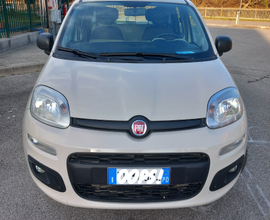 Fiat Panda Twin Air Lounge