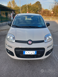 Fiat Panda Twin Air Lounge