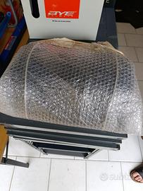 Schienalino per bauletto Vespa 250 GTS