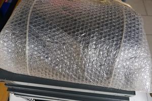 Schienalino per bauletto Vespa 250 GTS