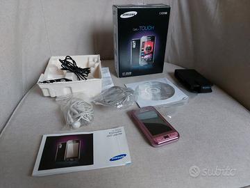 samsung GT S5230 funzionante