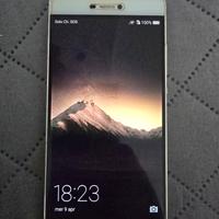 Huawei P8
