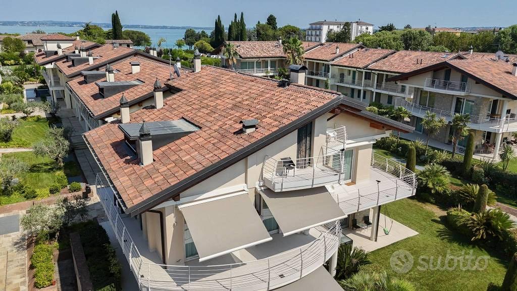 Appartamento – Sirmione, Colombare - Vista 4
