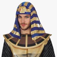 Copricapo Faraone/ Egiziano