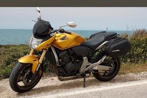 honda hornet