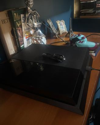 Console Sony PlayStation 4 (PS4) 500GB - Perfetta