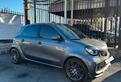 Smart ForFour 70 1.0 Brabus Syle
