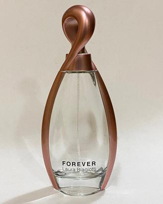 Laura Biagiotti Forever 100 ml Flacone Vuoto