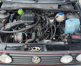 GOLF 1600 BENZINA - GPL 54KW CLIMAT (Neopatentati)