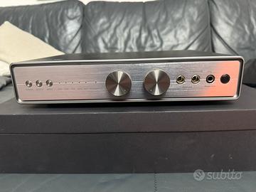 Dac converitore Asus Essence III
