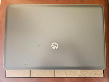 HP 250 G1 - Laptop 15.6" Intel i3 | Windows 11 Pro