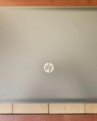 HP 250 G1 - Laptop 15.6" Intel i3 | Windows 11 Pro