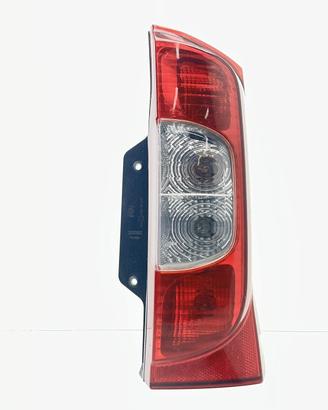 STOP FANALE POSTERIORE DESTRO CITROEN Nemo Serie 1