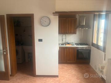 Appartamento arredato