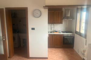 Appartamento arredato