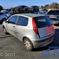 FIAT PUNTO 188 1.2 60 60CV 99-10 ricambi -