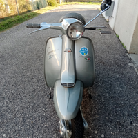 Lambretta 150special
