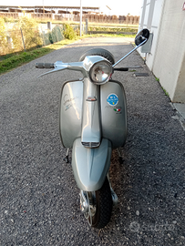 Lambretta 150special