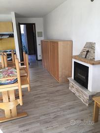 Casa Piani Resinelli