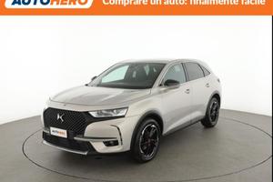 DS AUTOMOBILES DS 7 Crossback CR57205