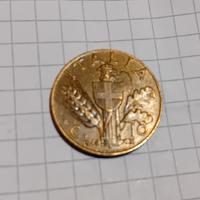 HN regno d Italia Vittorio Emanuele III 1943 