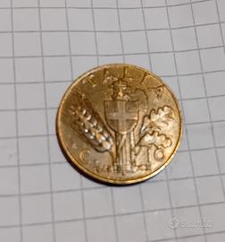 HN regno d Italia Vittorio Emanuele III 1943 