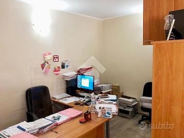 Ufficio piazza Marconi M.S.G.C