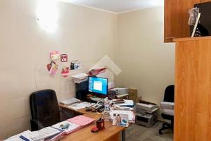 Ufficio piazza Marconi M.S.G.C