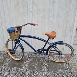 bicicletta