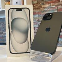 IPHONE 15 128GB CON GARANZIA