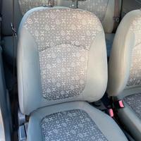 RICAMBI AUTO TAPPEZZERIE DAEWOO MATIZ CHEVROLET GR