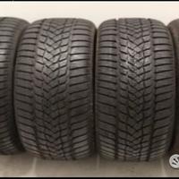 4 gomme nuove 255 55 16 Goodyear ultragrip