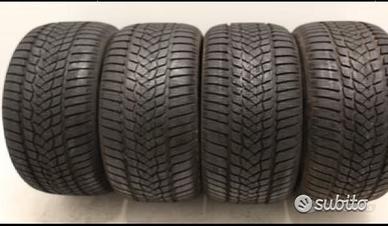 4 gomme nuove 255 55 16 Goodyear ultragrip