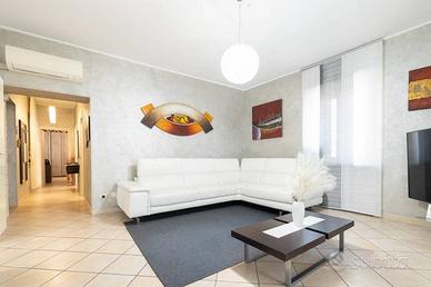 Appartamento di 122 m² con 3 locali a Novara