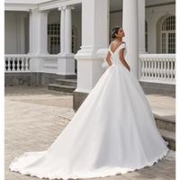 vestito da sposa